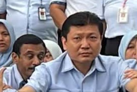 Iwan Setiawan Salah Gunakan Kredit Sritex untuk Beli Tanah dan Bayar Utang